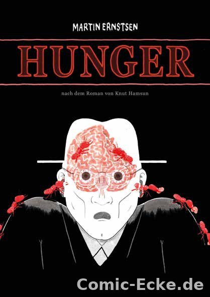 Hunger