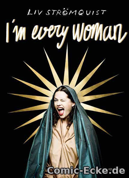 I´m every Woman
