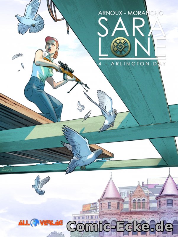 Arlington Day