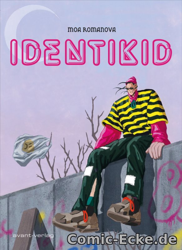 IdentiKid