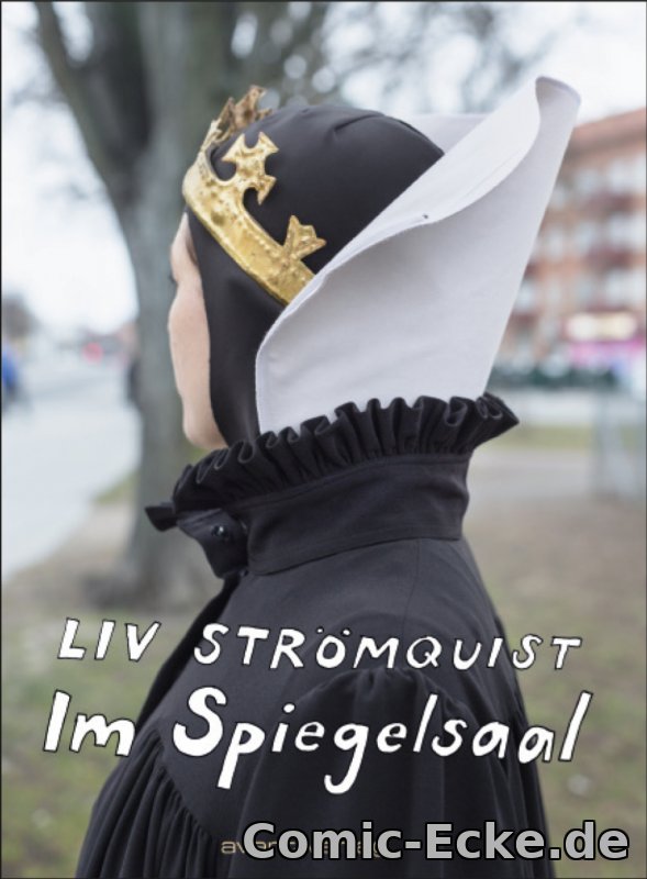 Im Spiegelsaal