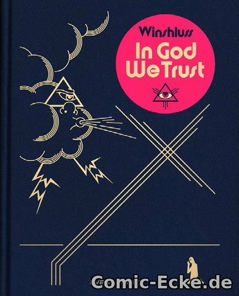 In God we trust