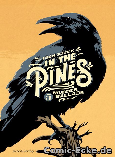 In the Pines