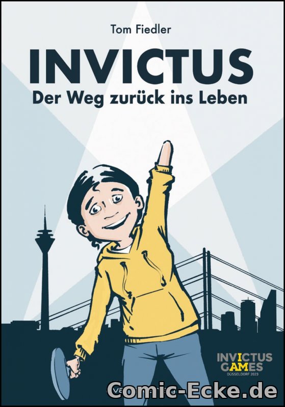 Der Weg zurück ins Leben