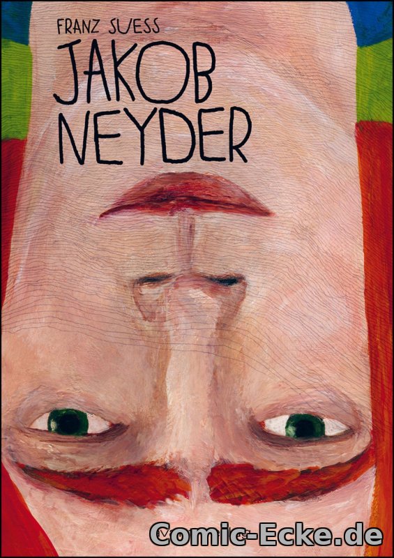 Jakob Neyder
