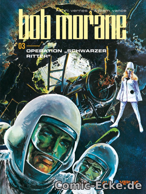 Operation Schwarzer Ritter