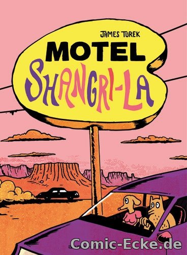 Motel Shangri-La