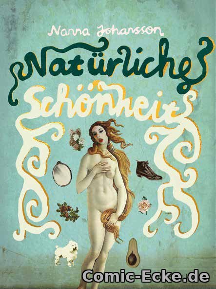 Natürliche Schönheit