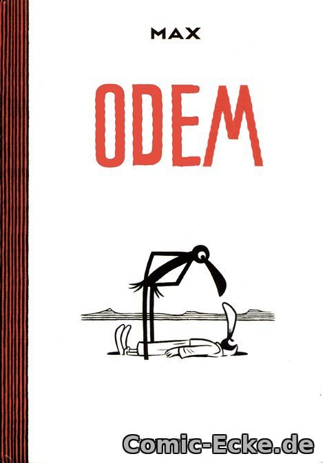 Odem