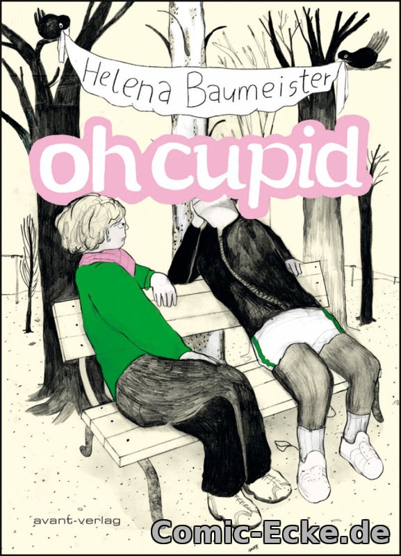 oh cupid