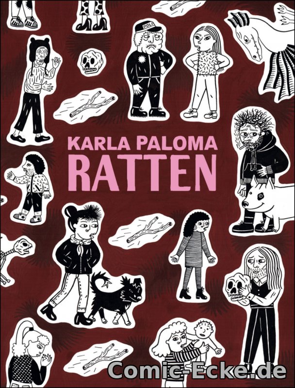 Ratten (avant)