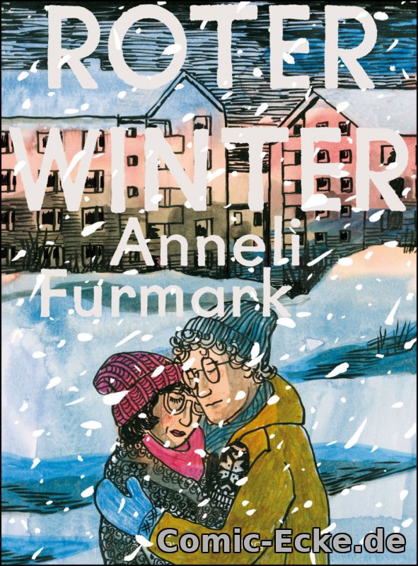 Roter Winter