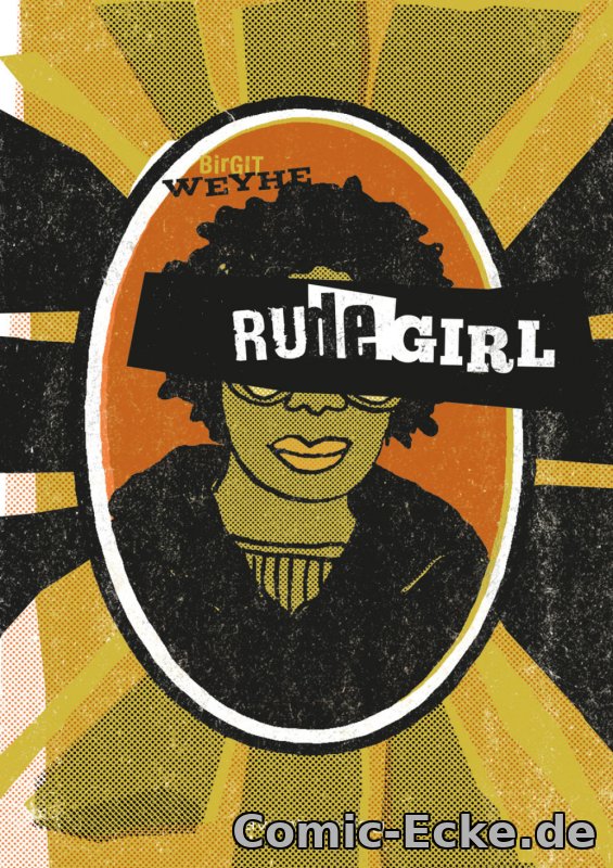 Rude Girl