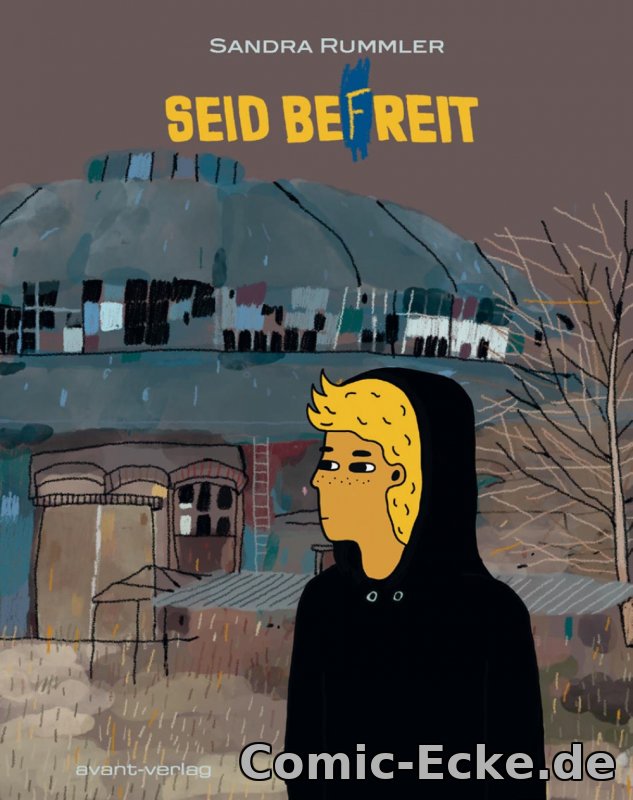 Seid befreit