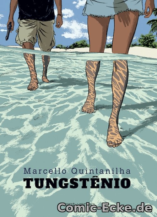 Tungstenio