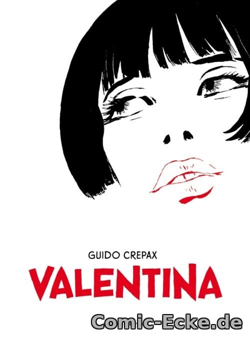 Valentina Sammelband 1