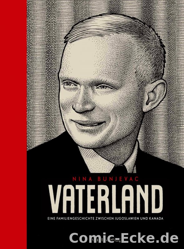 Eine Familiengeschichte zwischen Jugoslawien und Kanada