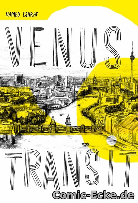 Venustransit