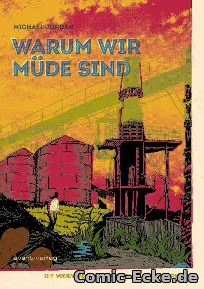 Warum wir müde sind