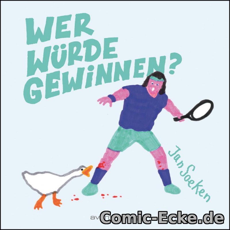 Wer würde gewinnen?