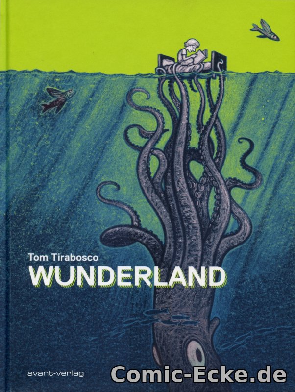 Wunderland