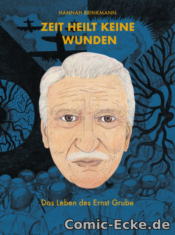 Das Leben des Ernst Grube
