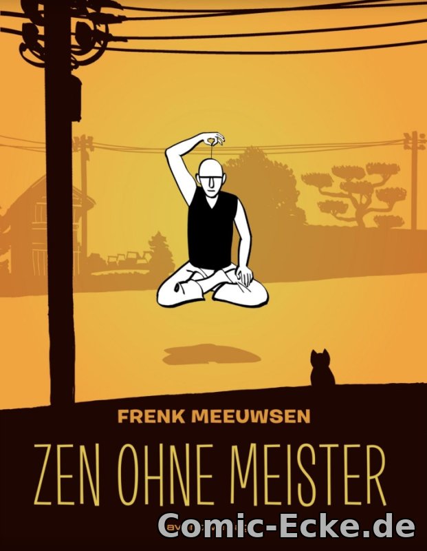 Zen ohne Meister