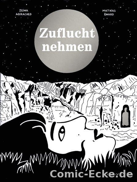 Zuflucht nehmen