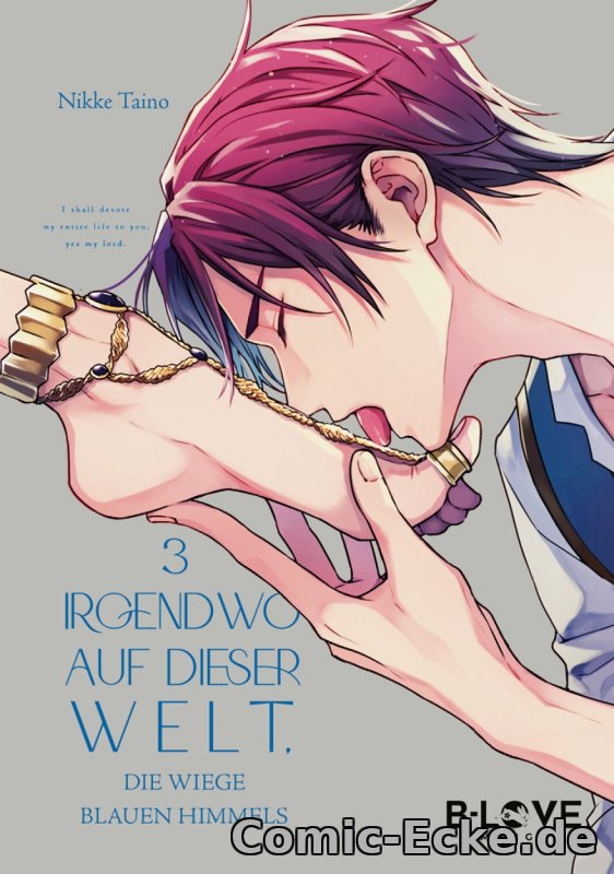 Irgendwo auf dieser Welt-Trilogie