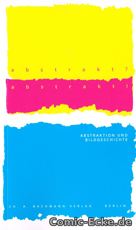 Abstraktion und Bildgeschichte