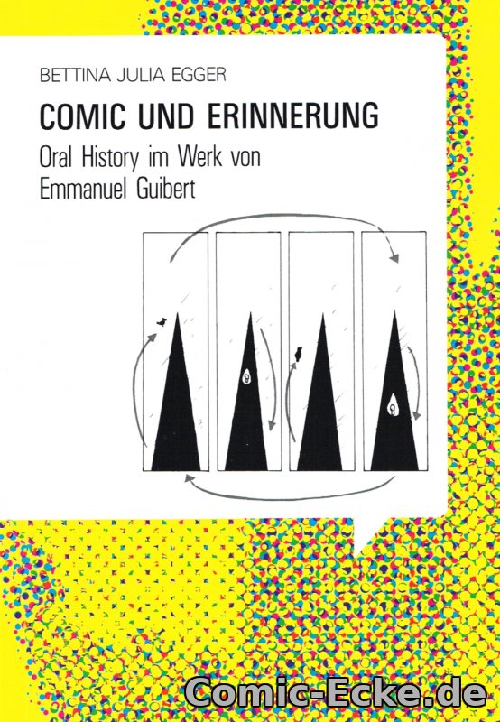 Oral History im Werk von Emmanuel Guibert
