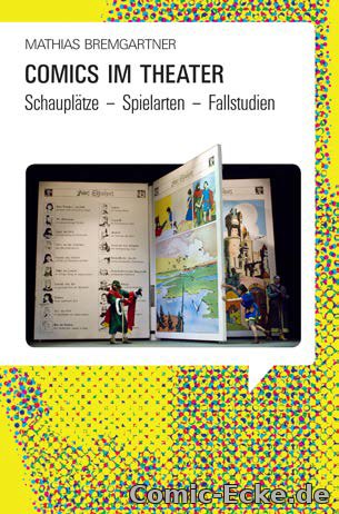 Schauplätze - Spielarten - Fallstudien
