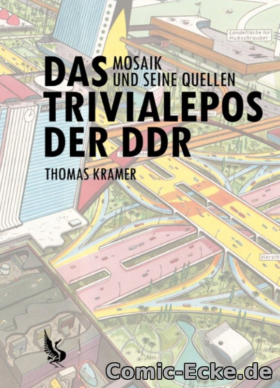 Mosaik und seine Quellen