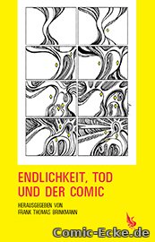 Endlichkeit, Tod und der Comic