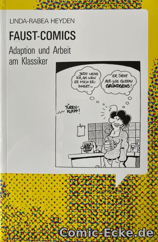 Adaption und Arbeit am Klassiker