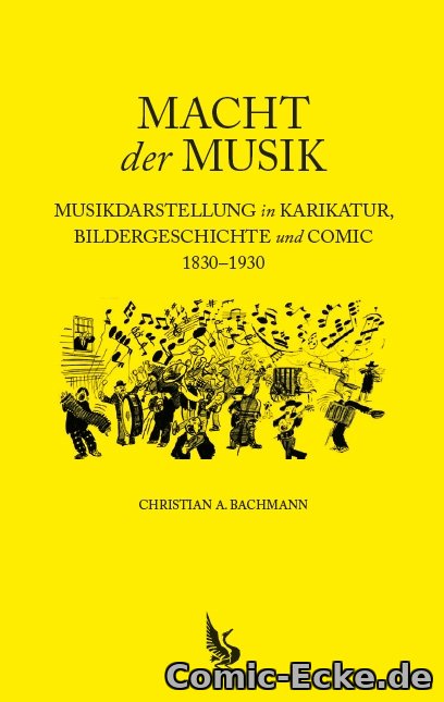 Macht der Musik
