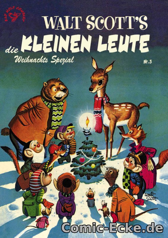 Weihnachts Spezial