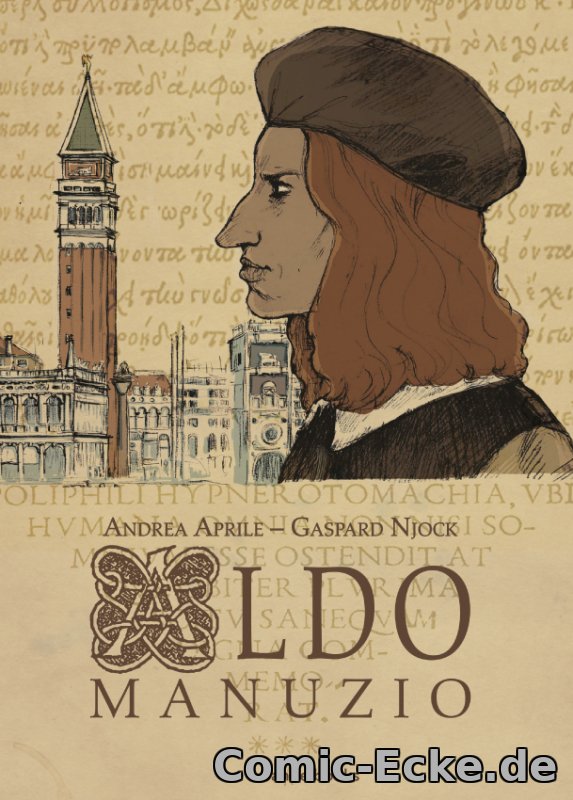 Aldo Manuzio