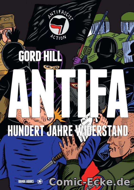 Hundert Jahre Wiederstand