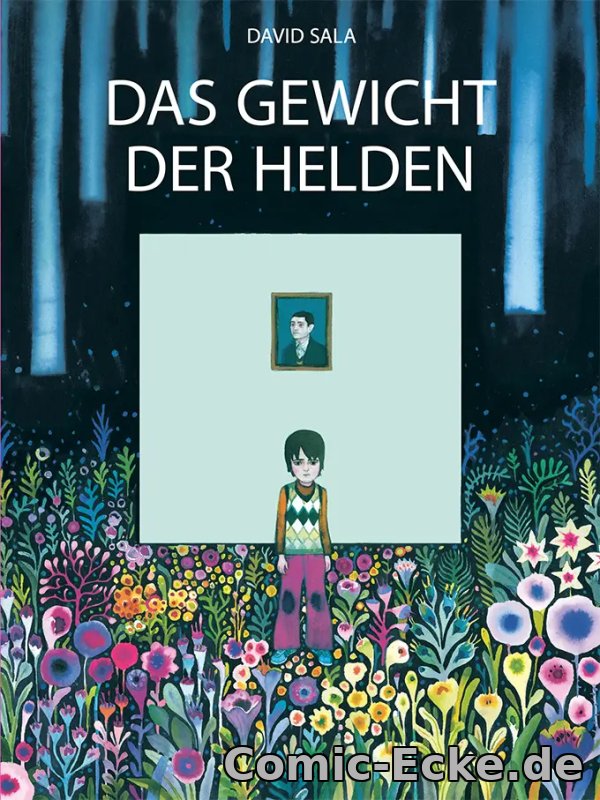 Das Gewicht der Helden