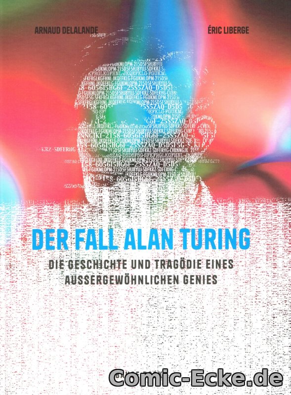 Der Fall Alan Turing