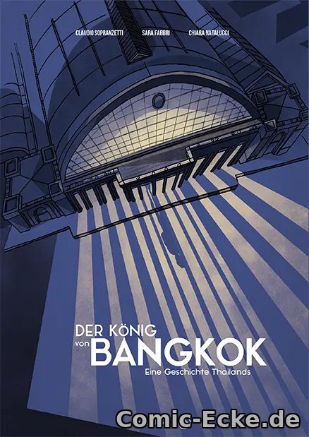 Eine Geschichte Thailands