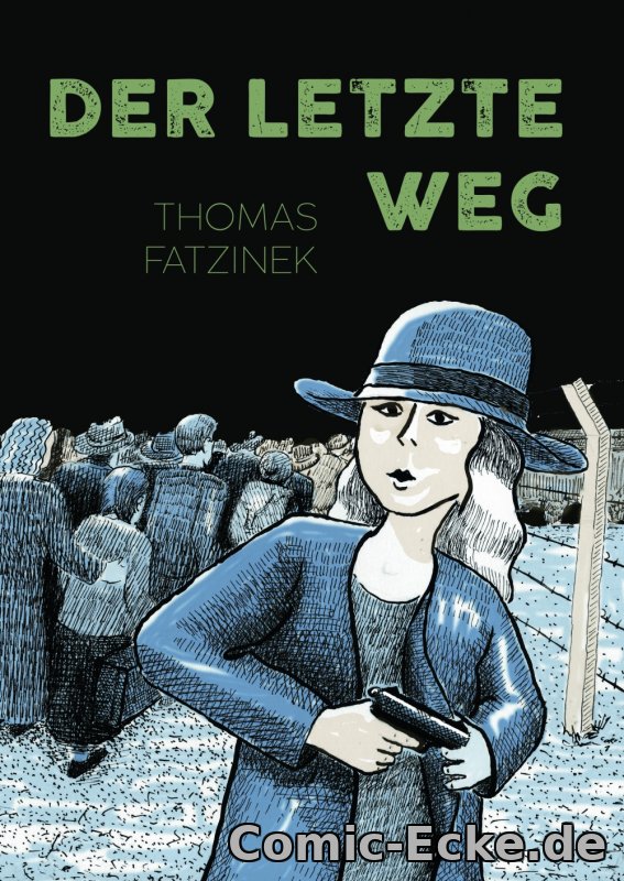 Der letzte Weg
