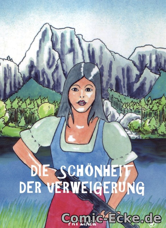 Die Schönheit der Verweigerung