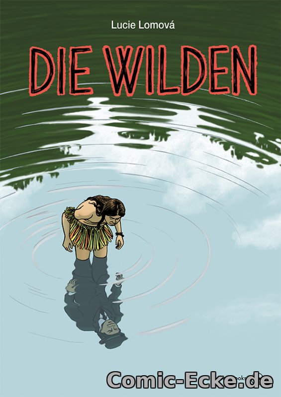 Die Wilden