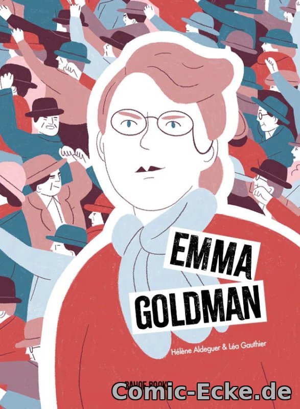 Emma Goldman