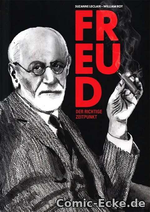 Der richtige Zeitpunkt