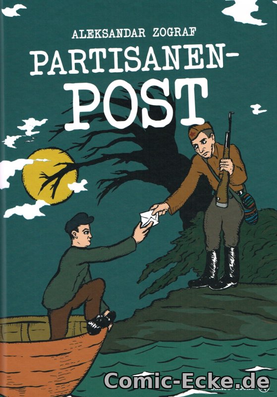 Partisanenpost