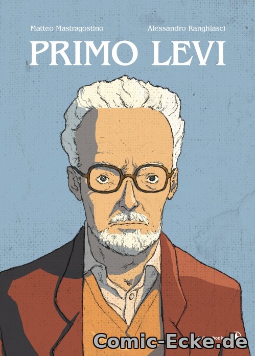 Primo Levi