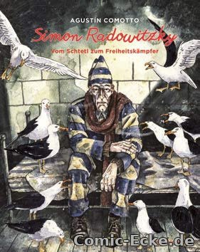 Simón Radowitzky